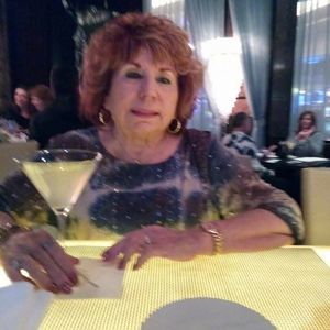 Meet your Posher, Barbara